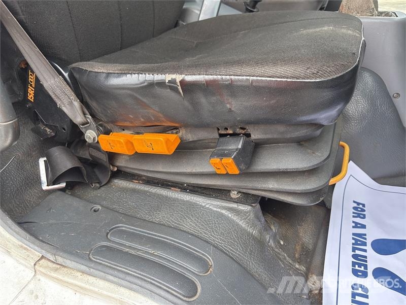 Mitsubishi FK600 4x2 Lugger Truck Other trucks