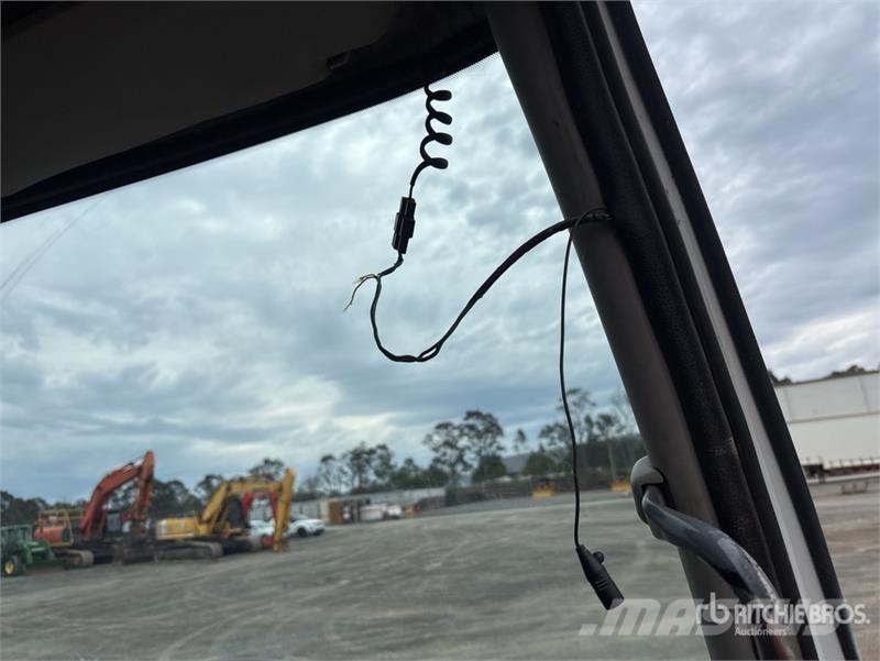 Mitsubishi FK600 4x2 Lugger Truck Other trucks