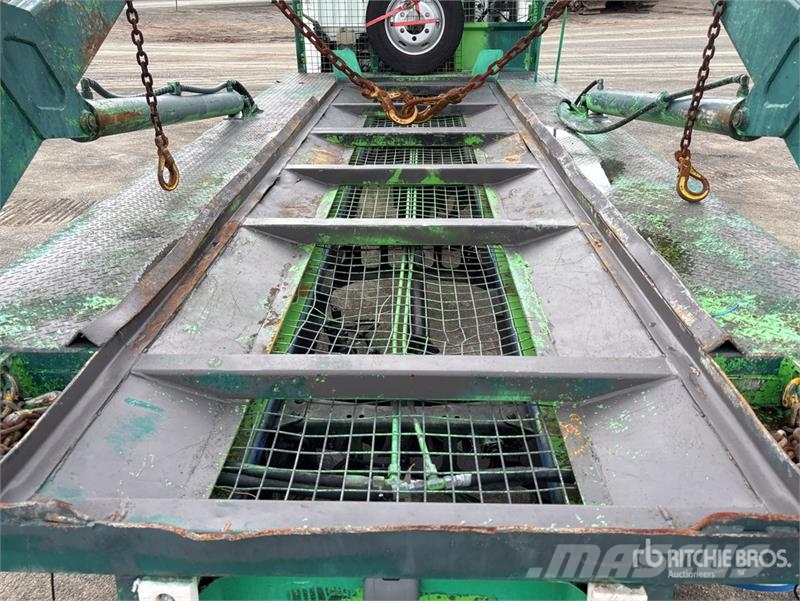 Mitsubishi FK600 4x2 Lugger Truck Other trucks