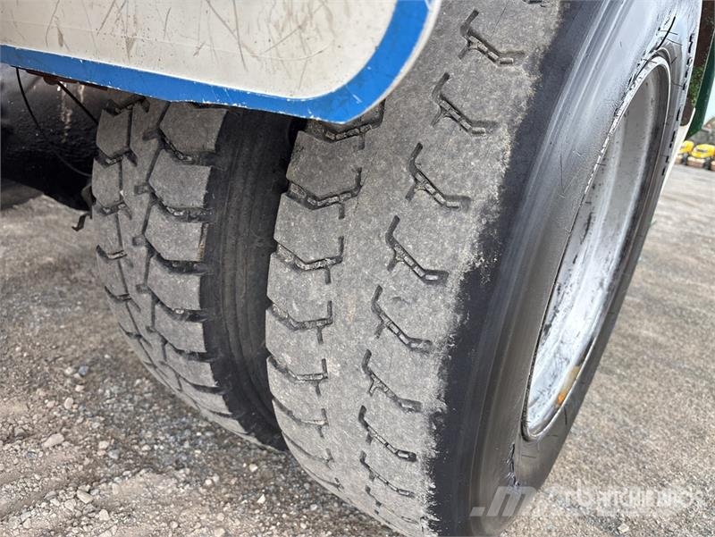 Mitsubishi FK600 4x2 Lugger Truck Other trucks