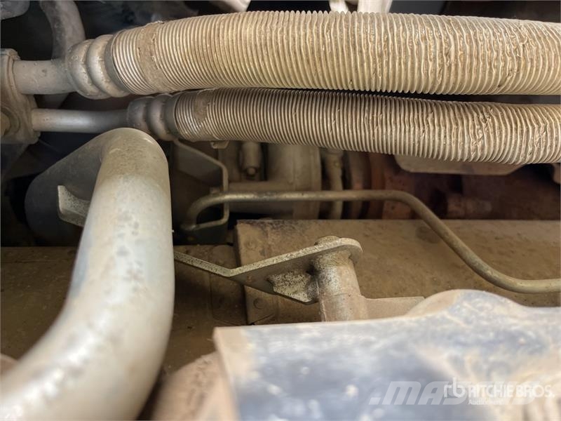 Mitsubishi Fuso BE600 4x2 21-Seat Bus 迷你巴士