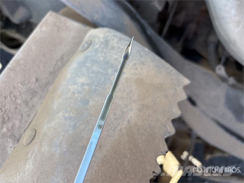 Mitsubishi Fuso Fighter FK600 4x2 Flatbed Truck Kamioni sa otvorenim sandukom
