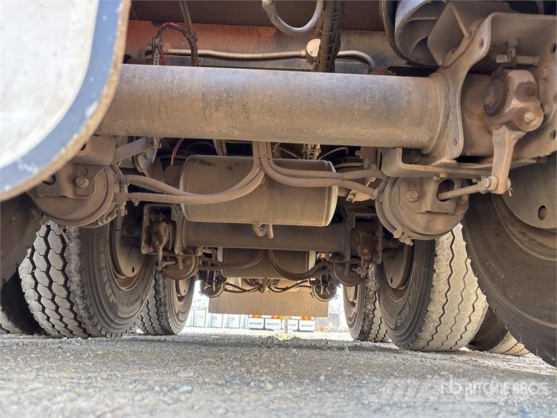 Moore Tri/A Road Train Dolly Dolly-apuvaunut