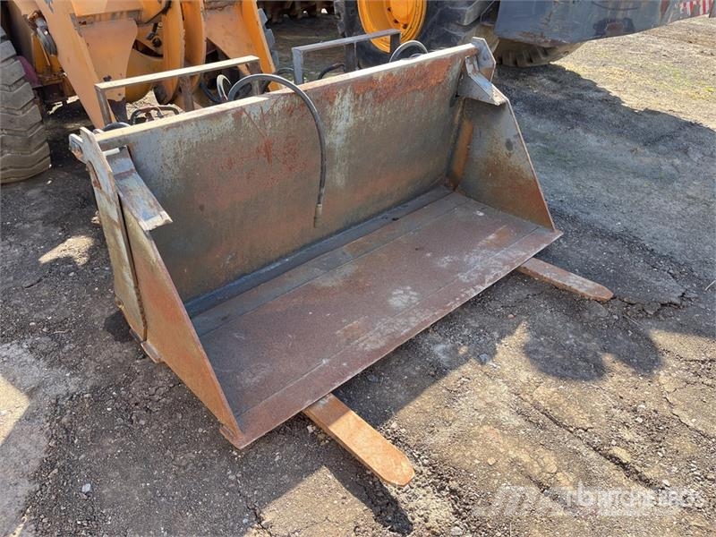 Mountain Rasie MR920F Wheel Loader Hjullastare