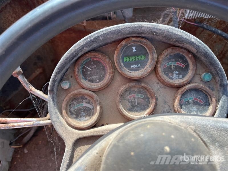 Mountain Rasie MR920F Wheel Loader Hjullastare