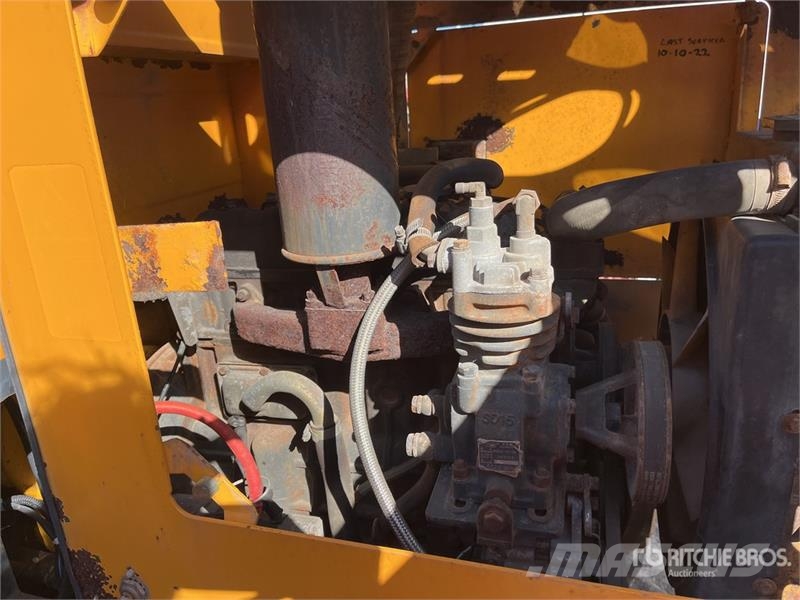 Mountain Rasie MR920F Wheel Loader Hjullastare