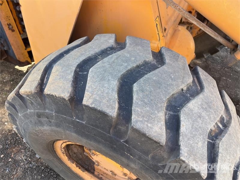 Mountain Rasie MR920F Wheel Loader Hjullastare