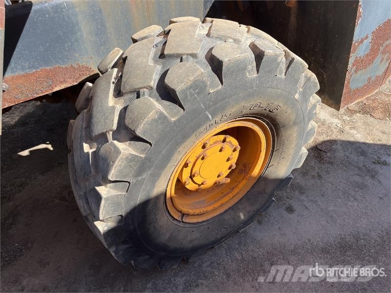 Mountain Rasie MR920F Wheel Loader Hjullastare