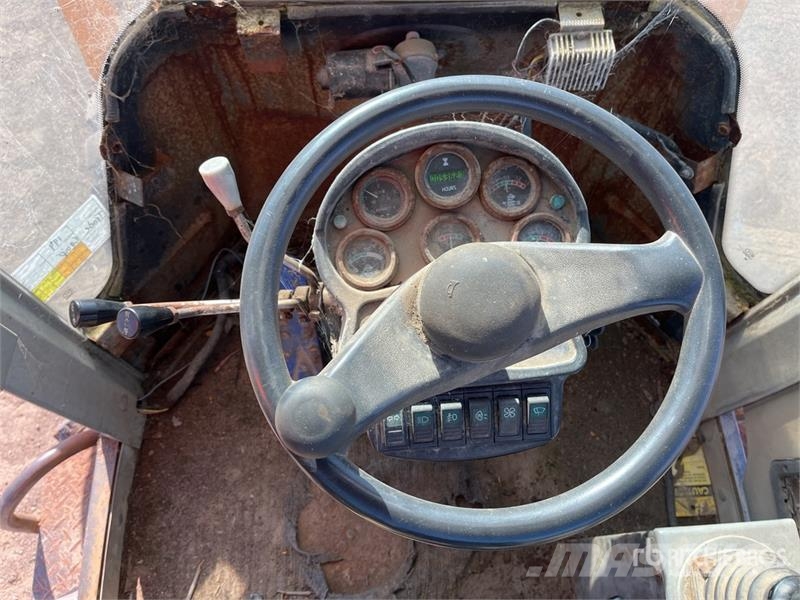 Mountain Rasie MR920F Wheel Loader Hjullastare
