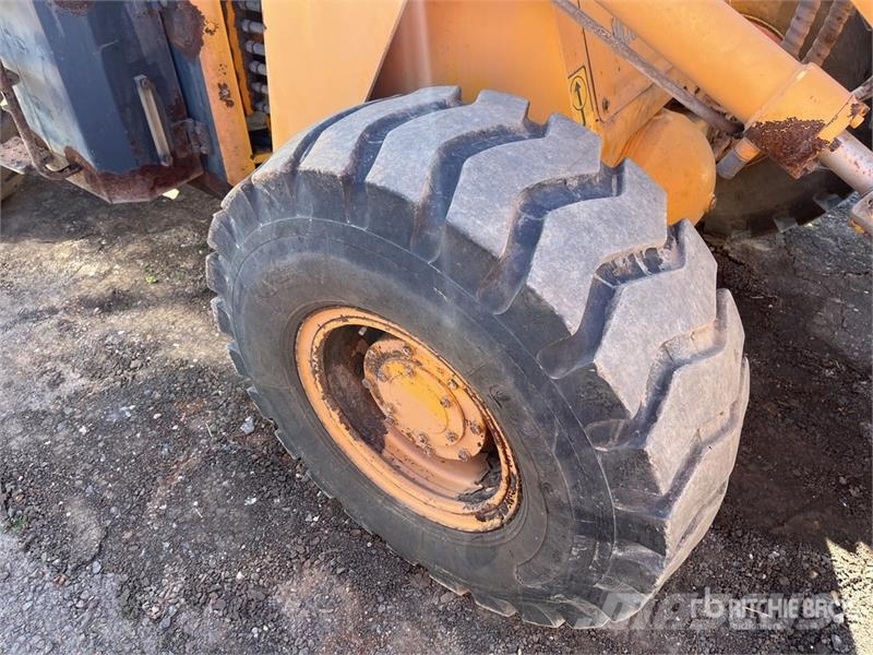 Mountain Rasie MR920F Wheel Loader Hjullastare