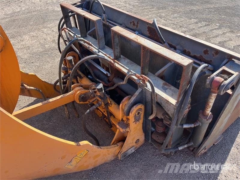 Mountain Rasie MR920F Wheel Loader Hjullastare