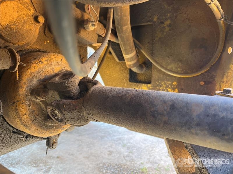 Mountain Rasie MR920F Wheel Loader Hjullastare