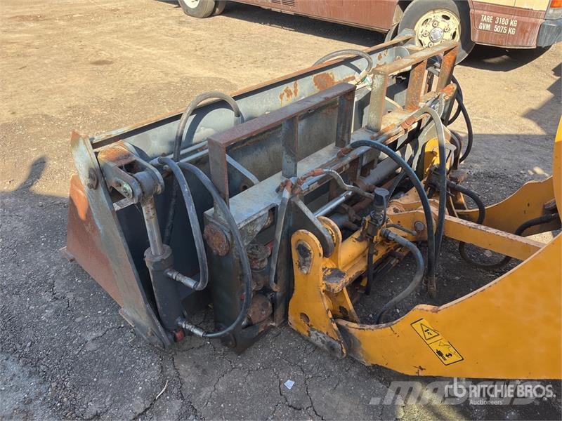 Mountain Rasie MR920F Wheel Loader Hjullastare