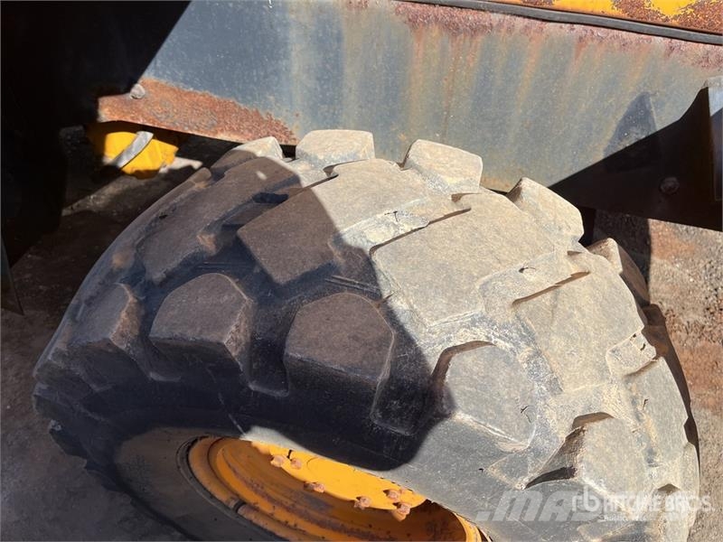 Mountain Rasie MR920F Wheel Loader Hjullastare