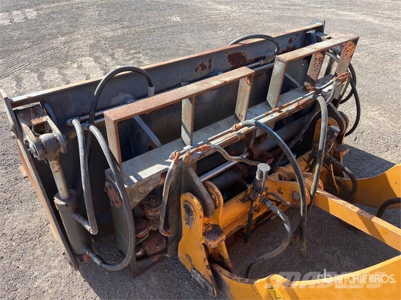 Mountain Rasie MR920F Wheel Loader Hjullastare