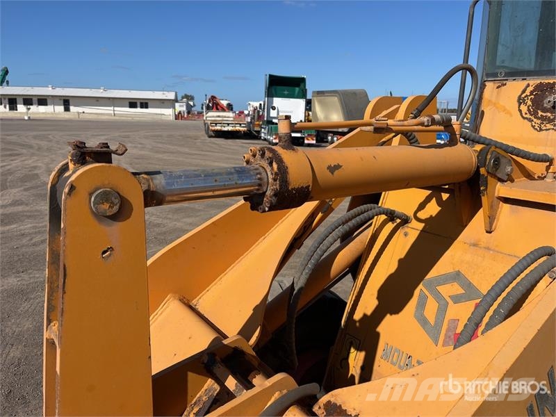 Mountain Rasie MR920F Wheel Loader Hjullastare