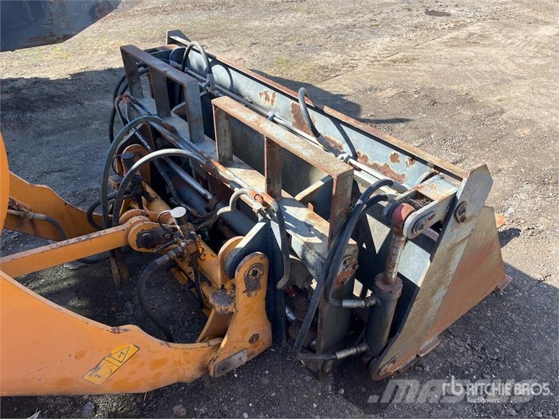 Mountain Rasie MR920F Wheel Loader Hjullastare