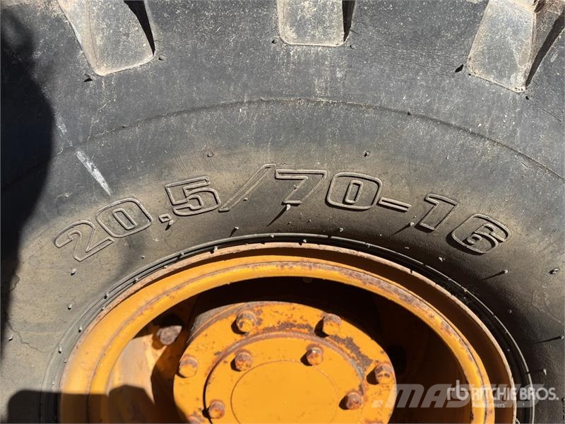 Mountain Rasie MR920F Wheel Loader Hjullastare