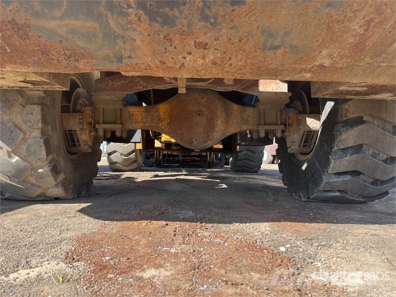 Mountain Rasie MR920F Wheel Loader Hjullastare
