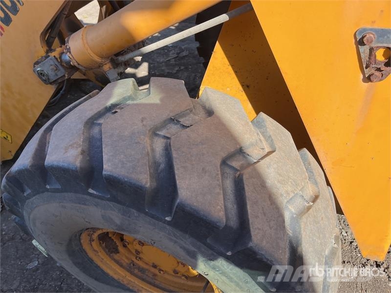 Mountain Rasie MR920F Wheel Loader Hjullastare