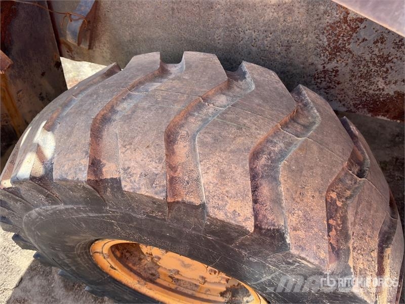 Mountain Rasie MR920F Wheel Loader Hjullastare