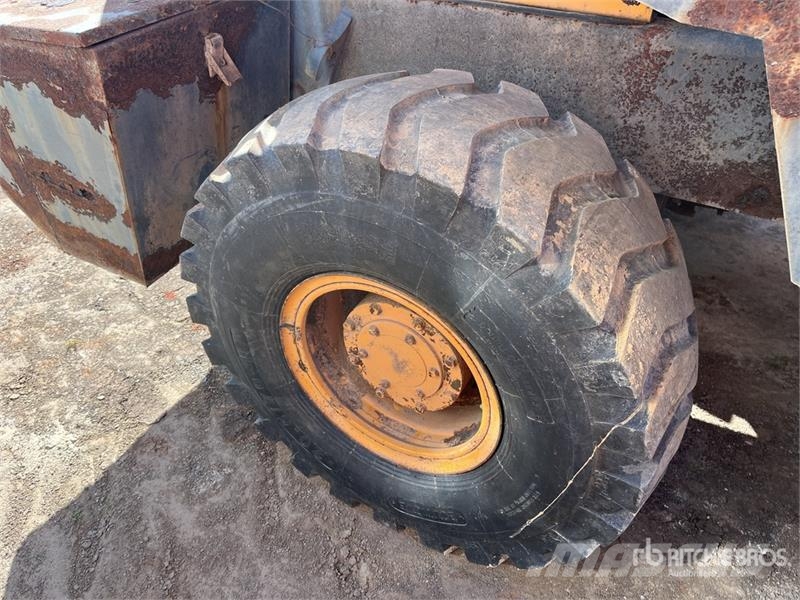 Mountain Rasie MR920F Wheel Loader Hjullastare