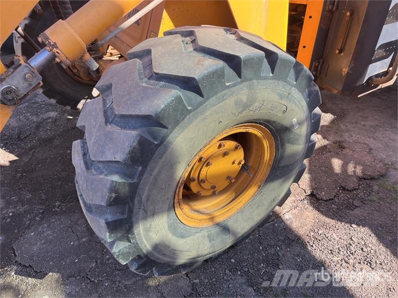 Mountain Rasie MR920F Wheel Loader Hjullastare