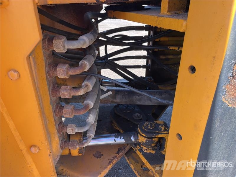 Mountain Rasie MR920F Wheel Loader Hjullastare