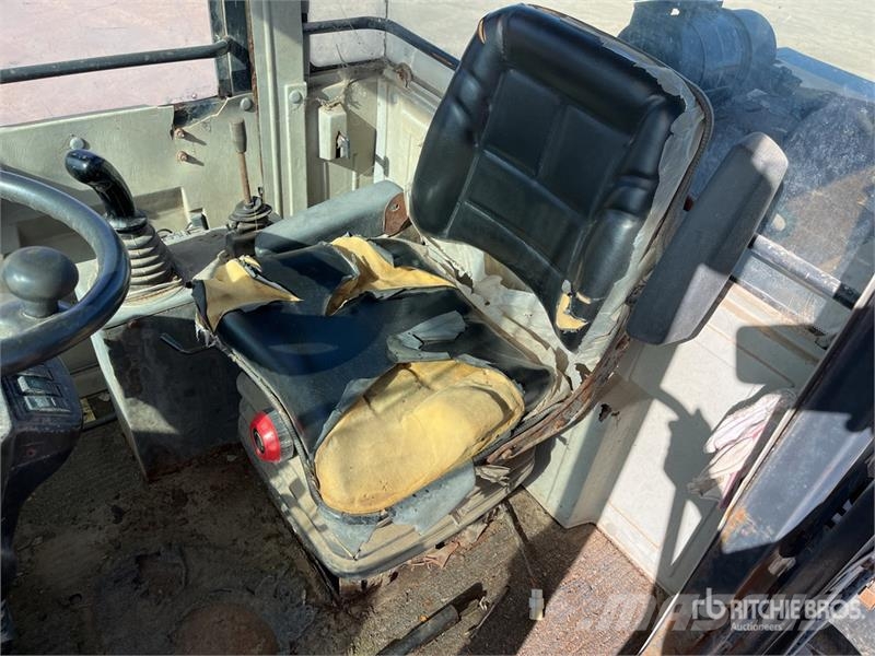 Mountain Rasie MR920F Wheel Loader Hjullastare