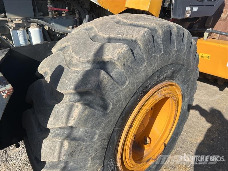 Multipac SSRP200 Padfoot Drum Compactor Valjci sa jednim bubnjem