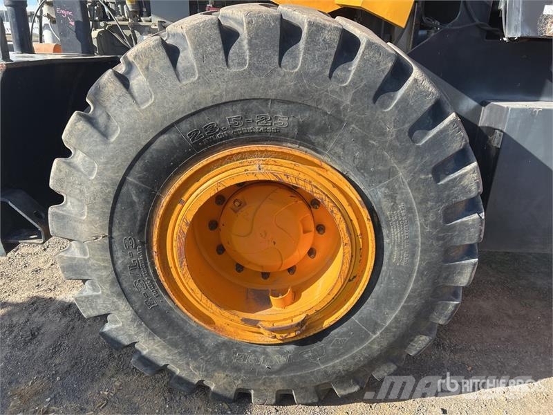 Multipac SSRP200 Padfoot Drum Compactor Valjci sa jednim bubnjem