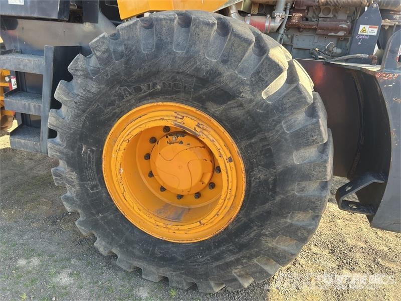 Multipac SSRP200 Padfoot Drum Compactor Valjci sa jednim bubnjem