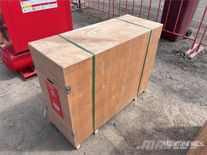 MultiQuip 100 L Air Compressor (Unused) Kompresszorok