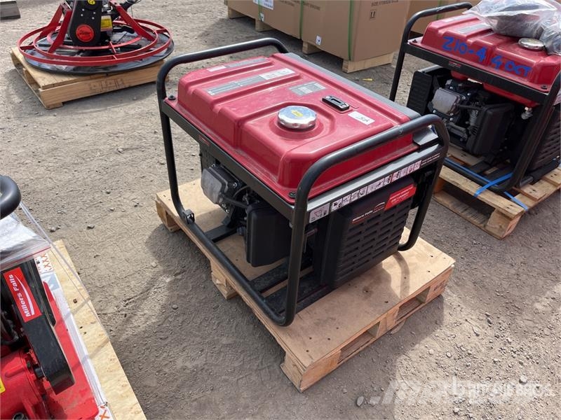 MultiQuip 11.85 kVA Mobile Generator Set (Unused) Dízel áramfejlesztők