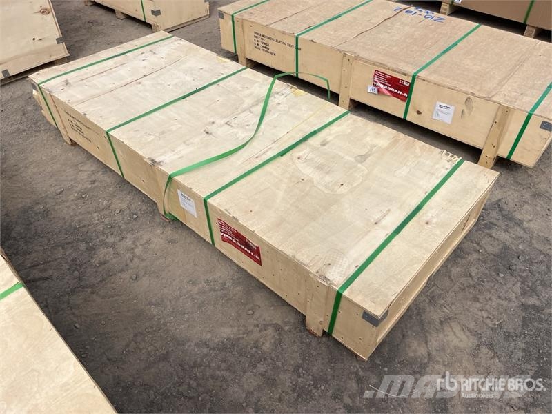 MultiQuip 450 kg Motorcycle Vehicle Lift (Unused) Építőipar - Egyebek