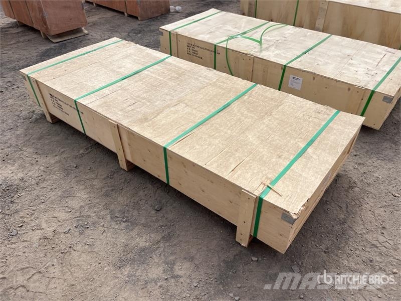 MultiQuip 450 kg Motorcycle Vehicle Lift (Unused) Építőipar - Egyebek