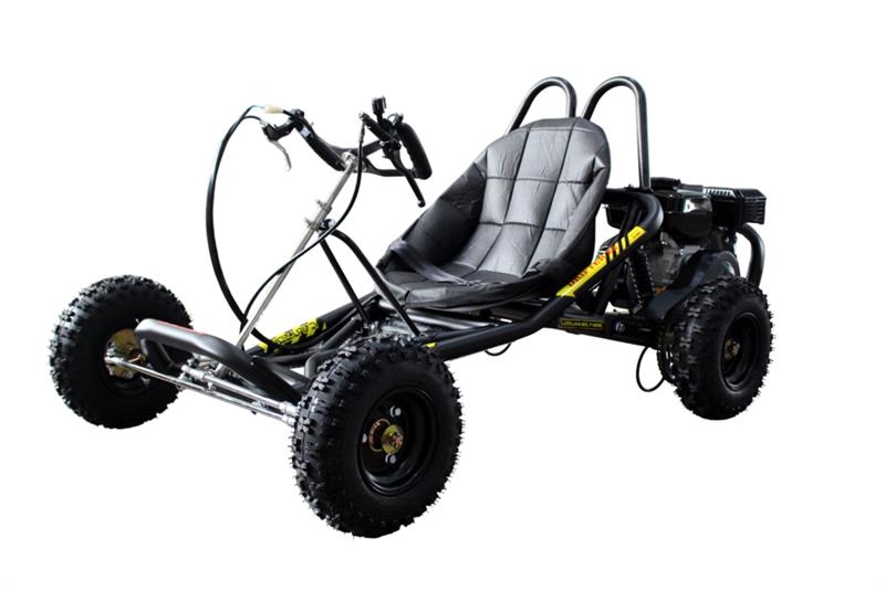MultiQuip 6.5 hp Billycart (Unused) Other components