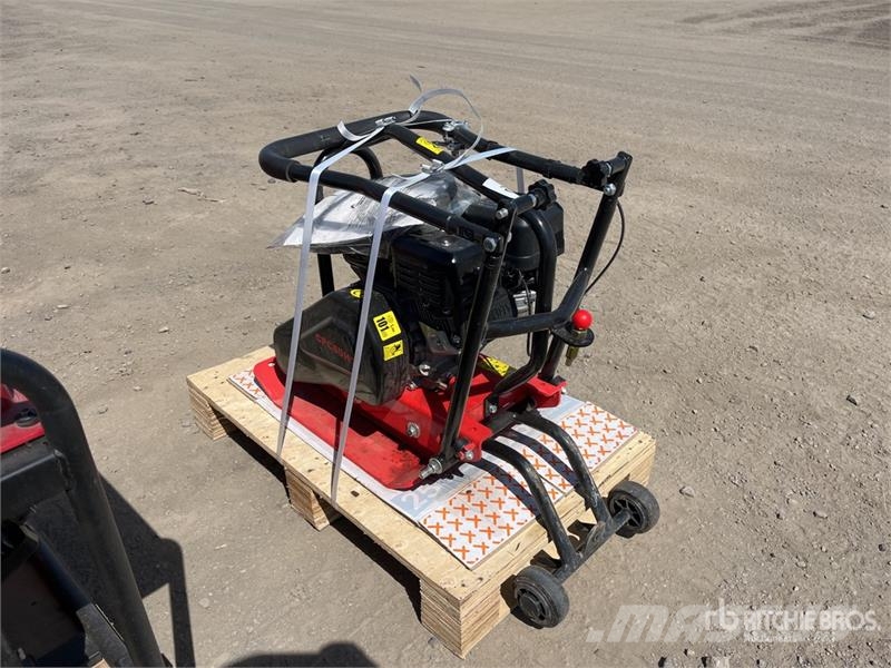 MultiQuip 65 Kg Hand Held Compactor (Unused) Vibro nabijači