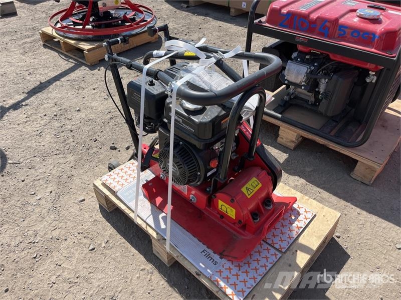 MultiQuip 65 Kg Hand Held Compactor (Unused) Vibro nabijači