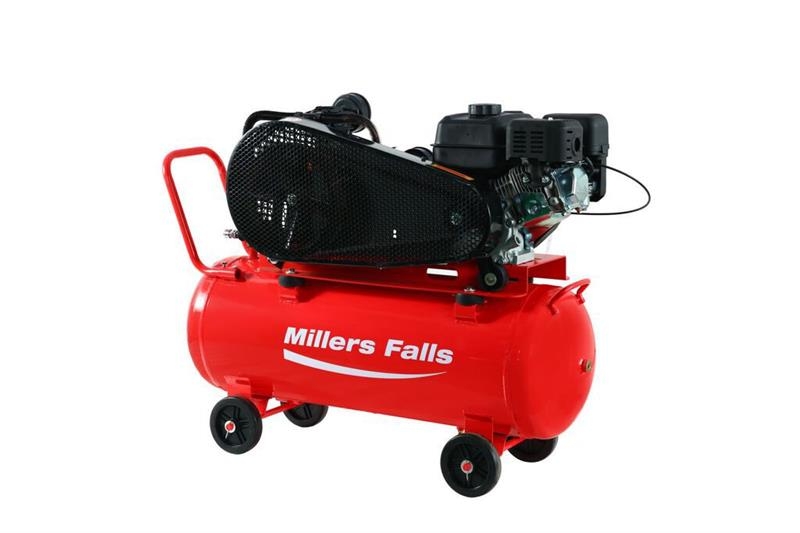 MultiQuip ACB75100P 100 L Air Compressor (Unused) Kompressorer