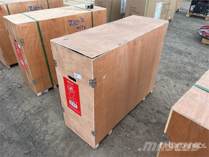 MultiQuip ACB7570P 70 L Air Compressor (Unused) Compressors