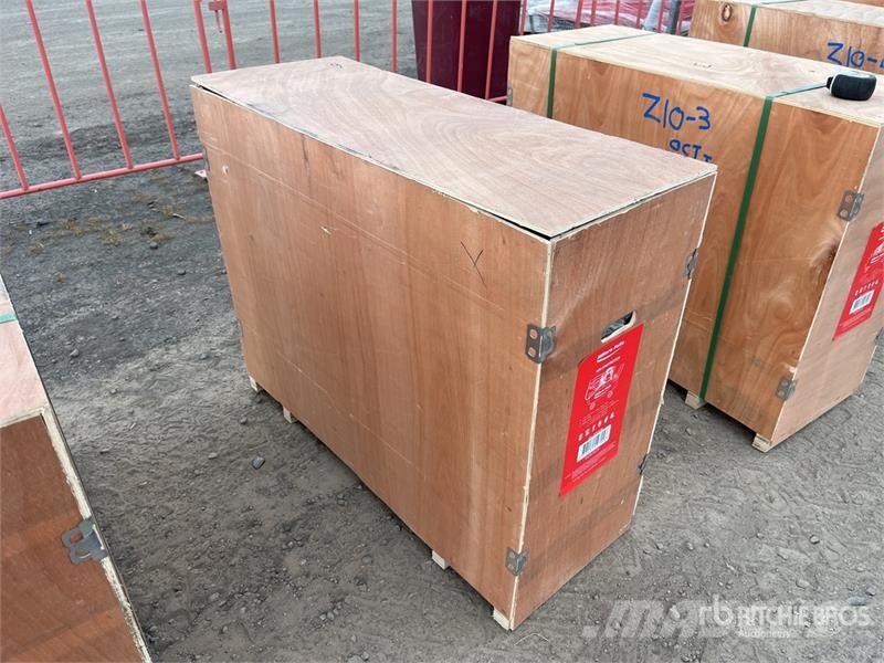 MultiQuip ACB7570P 70 L Air Compressor (Unused) Compressors