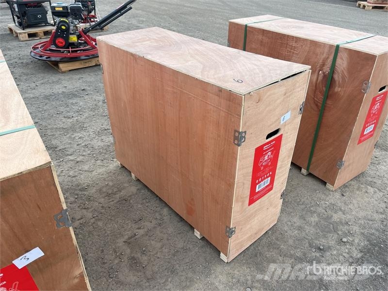 MultiQuip ACB7570P 70 L Air Compressor (Unused) Compressors