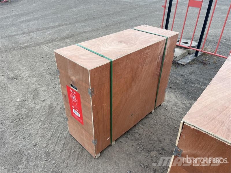 MultiQuip ACB7570P 70 L Air Compressor (Unused) Compressors