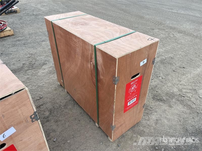 MultiQuip ACB7570P 70 L Air Compressor (Unused) Compressors
