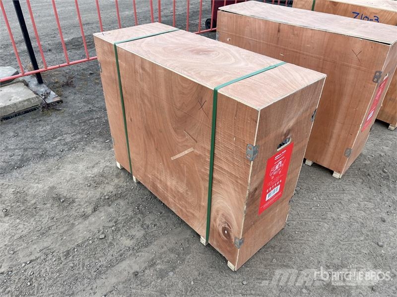 MultiQuip ACB7570P 70 L Air Compressor (Unused) Compressors