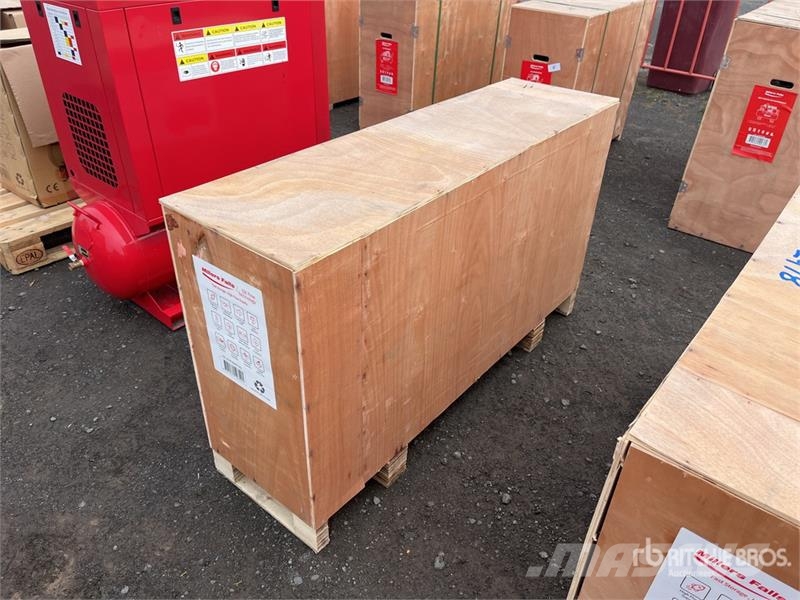 MultiQuip ACOF3600W120L Mobile 120 L Air Compressor (Unused) Compressors