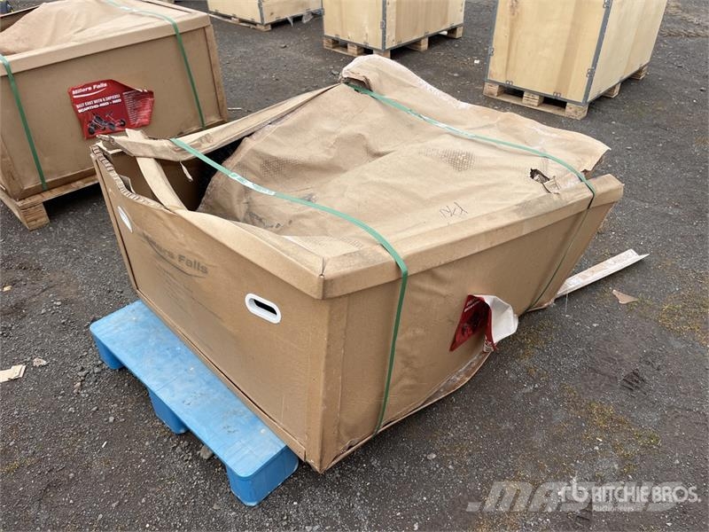 MultiQuip Billycart (Unused) Ostale komponente za građevinarstvo