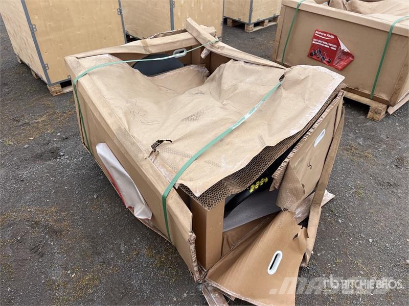 MultiQuip Billycart (Unused) Ostale komponente za građevinarstvo