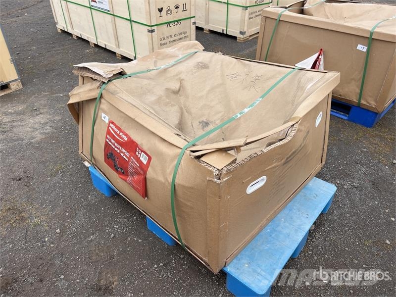 MultiQuip Billycart (Unused) Ostale komponente za građevinarstvo